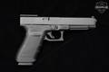 Glock 41 Gen4 .45 ACP Melonite in Excellent Condition Image 3