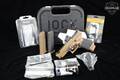 Glock G47 MOS Gen5 9mm Luger Tan in Very Good Condition Image 2