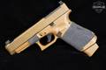 Glock G47 MOS Gen5 9mm Luger Tan in Very Good Condition Image 4