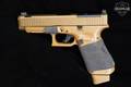 Glock G47 MOS Gen5 9mm Luger Tan in Very Good Condition Image 5