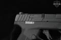 Israel Weapon Industries (IWI) Masada 9S 9mm Luger Black in Very Good Condition Image 3