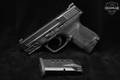 Smith & Wesson (S&W) M&P40 M2.0 .40 S&W Black in Excellent Condition Image 2