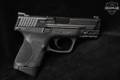 Smith & Wesson (S&W) M&P40 M2.0 .40 S&W Black in Excellent Condition Image 3