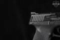 Smith & Wesson (S&W) M&P40 M2.0 .40 S&W Black in Excellent Condition Image 5