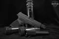 Springfield Armory Hellcat TB Comp OR 9mm Luger Black in Very Good Condition Image 2