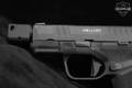 Springfield Armory Hellcat TB Comp OR 9mm Luger Black in Very Good Condition Image 5
