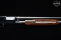 1942 Winchester Repeating Arms Model 12 Heavy Duck Gun 12 Gauge Blued in Good Condition Image 5