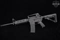 Bushmaster XM15-E2S 5.56mm NATO Black in Very Good Condition Image 2