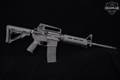 Bushmaster XM15-E2S 5.56mm NATO Black in Very Good Condition Image 3