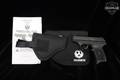 2015 Sturm Ruger Model LC9s 9mm Luger Black Oxide in Excellent Condition Image 2