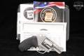 Charter Arms Mag Pug .357 Mag. Satin Stainless in Excellent Condition Image 2