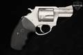 Charter Arms Mag Pug .357 Mag. Satin Stainless in Excellent Condition Image 4