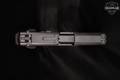 Smith & Wesson (S&W) M&P9 Shield EZ 9mm Luger (9x19 Para) Matte Black Oxide in Excellent Condition Image 5