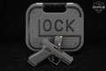 Glock 43X 9mm Luger Black in Excellent Condition Image 2