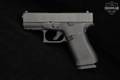 Glock 43X 9mm Luger Black in Excellent Condition Image 3