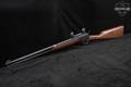 Thompson Center (TC, T/C, TCA) Scout Carbine .50 caliber Blued & Wood in Good Condition Image 2