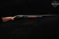 1957 Winchester Repeating Arms Model 12 Heavy Duck Gun 12 Gauge Polished Blue & Walnut in Good Condition Image 3