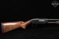 1957 Winchester Repeating Arms Model 12 Heavy Duck Gun 12 Gauge Polished Blue & Walnut in Good Condition Image 4