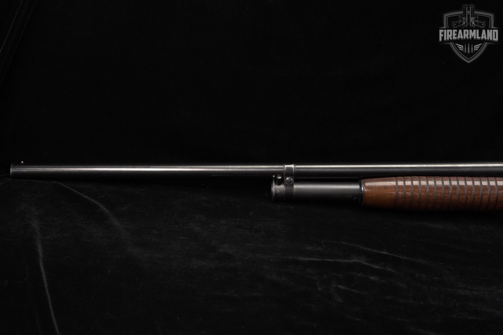 1957 Winchester Model 12 12 Ga Heavy Duck Gun | Live Auction