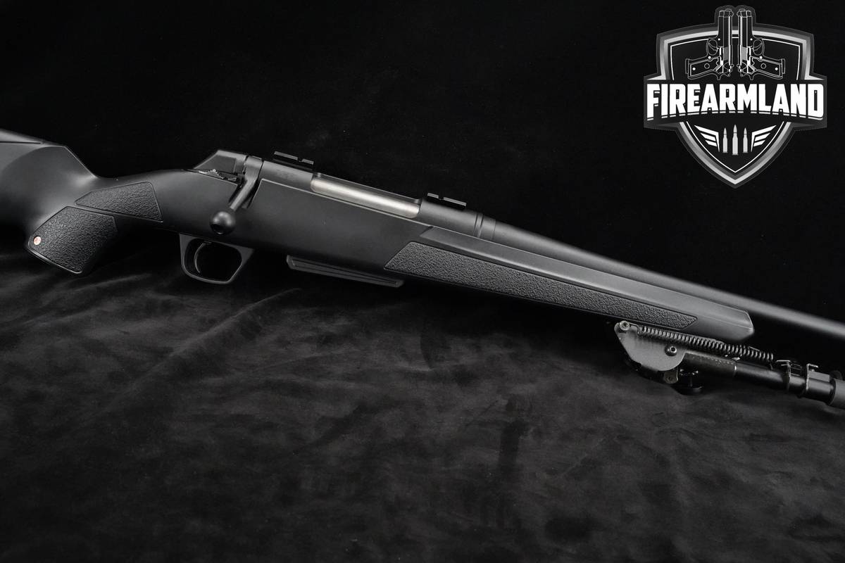 Winchester XPR 7mm Rem Magnum 26"