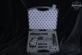 2022 Heckler & Koch (H&K, HK) P30SK V1 9mm Luger Hostile Environment "HE" in Excellent Condition Image 2