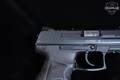 2022 Heckler & Koch (H&K, HK) P30SK V1 9mm Luger Hostile Environment "HE" in Excellent Condition Image 4