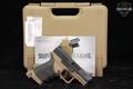 Canik METE MC9L 9mm Luger Two-Tone Black & FDE in Excellent Condition Image 2