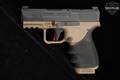 Canik METE MC9L 9mm Luger Two-Tone Black & FDE in Excellent Condition Image 3