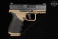 Canik METE MC9L 9mm Luger Two-Tone Black & FDE in Excellent Condition Image 4