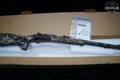 Traditions Performance Firearms Pursuit LT Accelerator .50 BPM (Black Powder) Woodland Camouflage in Very Good Condition Image 2
