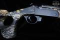 Traditions Performance Firearms Pursuit LT Accelerator .50 BPM (Black Powder) Woodland Camouflage in Very Good Condition Image 4