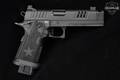 Staccato (STI) XC 2011 9mm Luger Black DLC in Excellent Condition Image 3