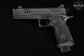 Staccato (STI) XC 2011 9mm Luger Black DLC in Excellent Condition Image 5