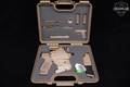 Canik Mete MC9 9mm Luger FDE (Flat Dark Earth) in Excellent Condition Image 2
