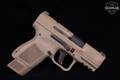 Canik Mete MC9 9mm Luger FDE (Flat Dark Earth) in Excellent Condition Image 3