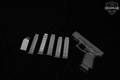 Glock 19 Gen4 9mm Luger Black in Excellent Condition Image 2