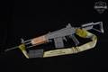 Ohio Rapid Fire RFG308 Galil 7.62mm NATO (7.62x51) Black in Very Good Condition Image 2
