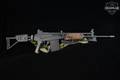Ohio Rapid Fire RFG308 Galil 7.62mm NATO (7.62x51) Black in Very Good Condition Image 3