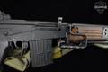 Ohio Rapid Fire RFG308 Galil 7.62mm NATO (7.62x51) Black in Very Good Condition Image 5