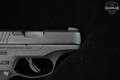 2015 Sturm Ruger LC9S 9mm Luger (9x19 Para) Black in Excellent Condition Image 4