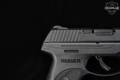 2015 Sturm Ruger LC9S 9mm Luger (9x19 Para) Black in Excellent Condition Image 5