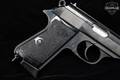 Manhurin/Walther PP .32 Auto (7.65 Browning) Blued in Good Condition Image 5