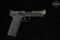Smith & Wesson (S&W) M&P 22 Magnum .22 WMR Black in Very Good Condition Image 3