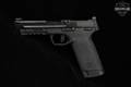 Smith & Wesson (S&W) M&P 22 Magnum .22 WMR Black in Very Good Condition Image 4