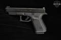 Glock G49 Gen5 MOS 9mm Luger Black in Excellent Condition Image 4