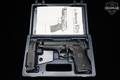 Beretta Model 92FS 9mm Luger Black Bruniton in Excellent Condition Image 2