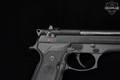 Beretta Model 92FS 9mm Luger Black Bruniton in Excellent Condition Image 5
