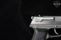 1992 Sturm Ruger P-90 .45 ACP Silver in Very Good Condition Image 5