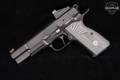 Girsan MC P35 OPS 9mm Luger (9x19 Para) Dark Grey in Excellent Condition Image 4