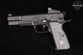 Girsan MC P35 OPS 9mm Luger (9x19 Para) Dark Grey in Excellent Condition Image 5
